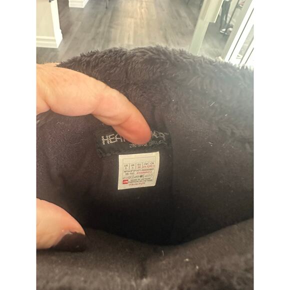 The North Face Heat Seeker Snow Boots Size 38 - Picture 10 of 10